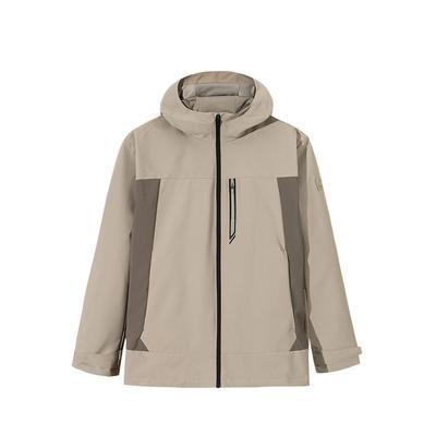 Mantlid ja jakid – Jakid