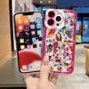 Sera Bonito K-Karol G Manana Phone Case For Samsung A57 A07 A36 A26 A56 A16 A06 A55 A35 A25 A15 A05 A54 A34 A24 A14 Clear Cover