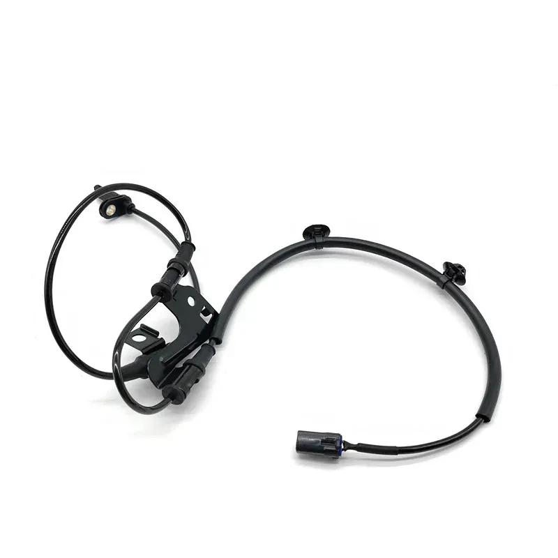 Front Left ABS Wheel Speed Sensor for Hyundai 2017 2018 Elantra GT 1.4L 1.6L 59810F2300 59810-F2300