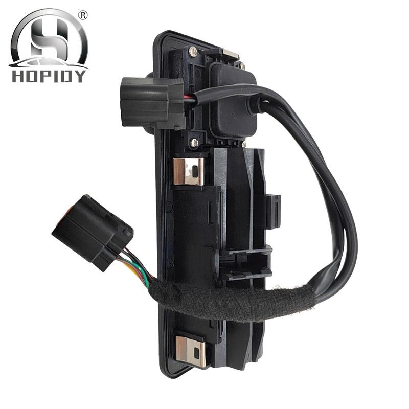 jyw5 for 95760-G4500 Hyundai i30 Car Reversing Camera 95760G4500