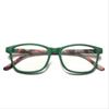 Modne damskie okulary do czytania z nadrukiem kwiatowym, żywiczne okulary do czytania, powiększające okulary do korekcji wzroku +1,0~+4,0, damskie okulary do czytania