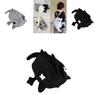 Shark Childrens Backpack Cute Double Shoulder Bag For Kindergarten And School Use
