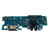 SamSung A13 A14 A23 A24 A32 A34 A52 A72 5G A02S A03S A04S için Şarj Portu USB Dock Esnek Kablo Dock Kartı