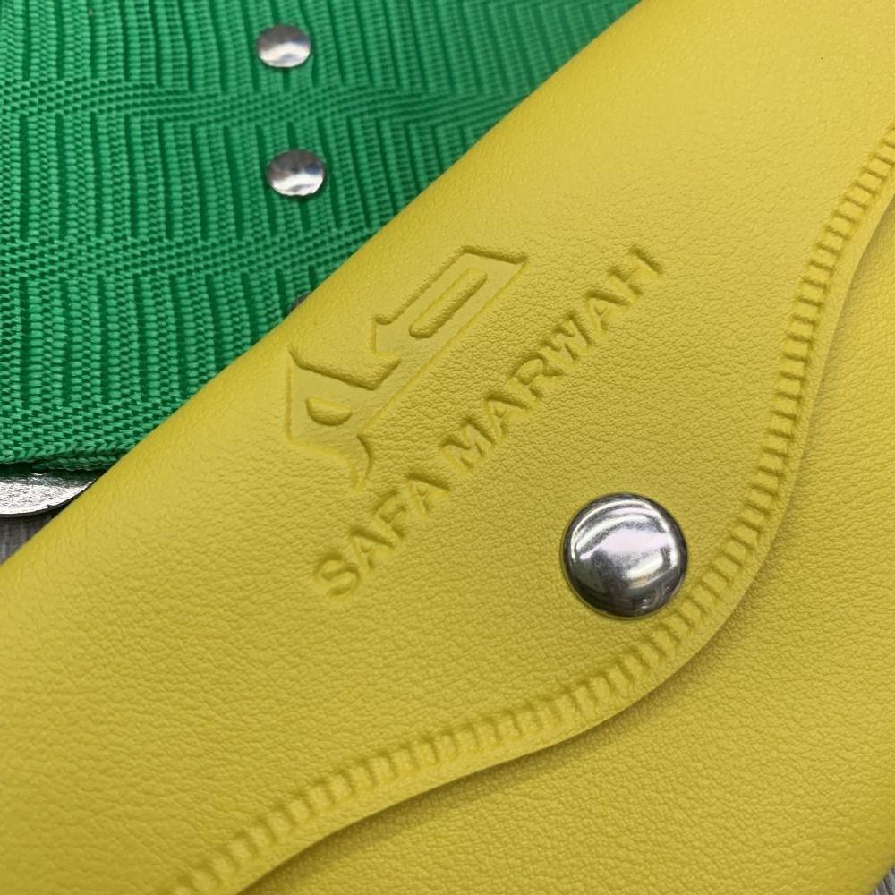 Wide Studded Waist Belt Stretchy Prayer Belt Unisex Arab Fanny Pack  Umrah Girdle