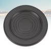 Wall Mount Magnetic Shower Phone Holder Strong Suction Magnetic Sticker for   12 13 14 15 Kitchen Bathroom Black
