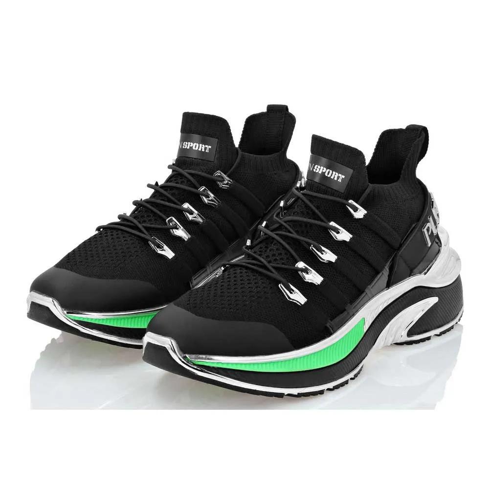 Philipp Plein Sport Titan Sneakers