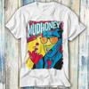 T Shirt Mudhoney Band Heaven Rock Grunge Meme Geschenk Top 1447 Vintage Streetwear Unisex Homme Slightly Versatile
