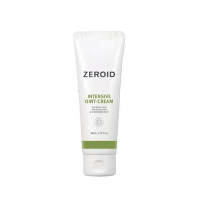 Intenzívny krémový balzam 80ml
