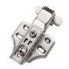 Aluminum Frame Door Hinge Hydraulic Silent Buffer Accessories for Cupboard