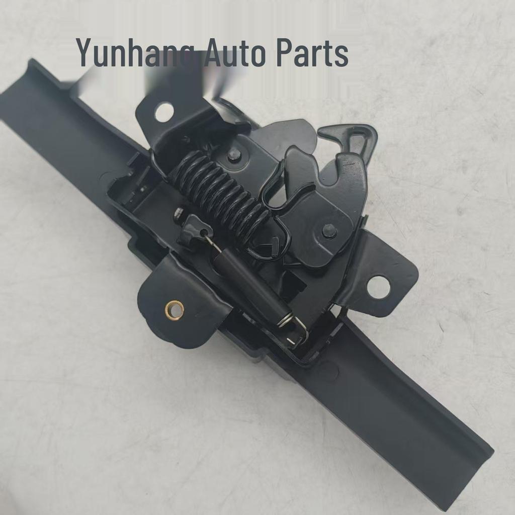 81130-3S000 Hood Lock for Hyundai & Kia Models