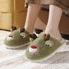 Sapatos unissex – Pantufas unissexo