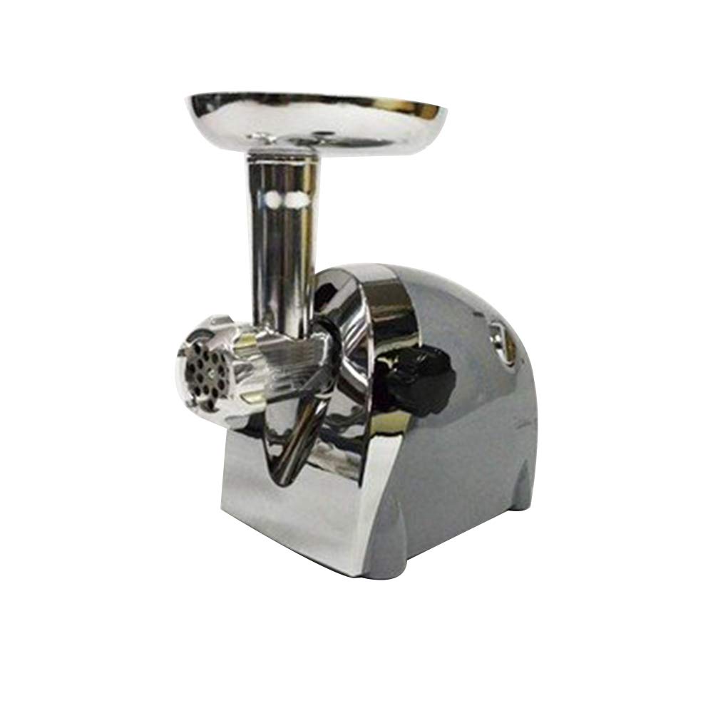

SIS Meat Chopper Simple x 20 x to grind from coarse to fine grinding at AMG31A 32.5 34.5cm [Easy home]