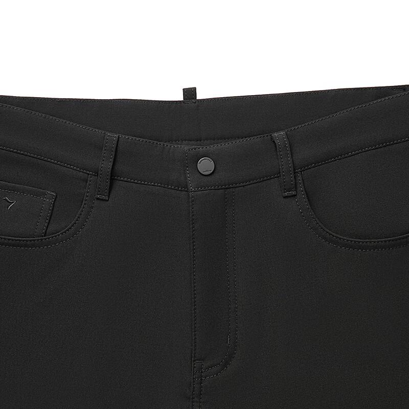 Septwolves Men's Straight-Leg Five-Pocket Casual Pants