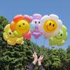 Inflatable Cheerleading Sticks for School Sports Events & Pep Rallies