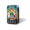 Topps Match Attax Collectors Card Set With Durable Card Stock For Soccer Fans