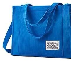 Women's bag, corduroy  new small square bag bag trendy handbag single shoulder oblique bag