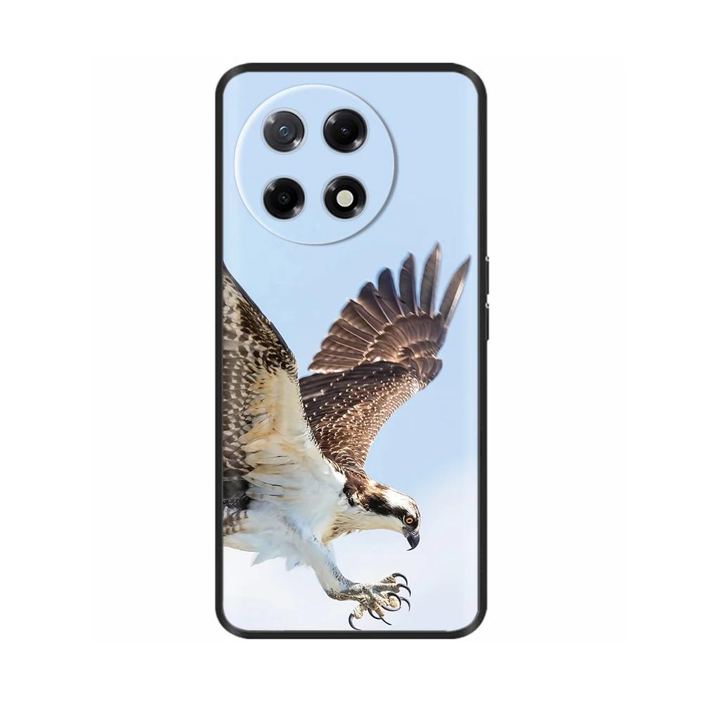 Pour Tecno Camon 30S Pro Coque Silicone Souple Noir TPU Coque de Téléphone Pour Tecno Camon 30S Camon30S Funda Coques Arrière Protectrices Coque