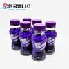 Korean Wellness Partner Tea Treat Prune Deep Strong 180ml, 180ml, 12