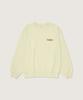 PLAC Casper X Plac Casper Sweatshirt Beige