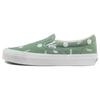 Slip-On Og Classic Lx 'Polka Dot - Green' VN0A45JKLDN