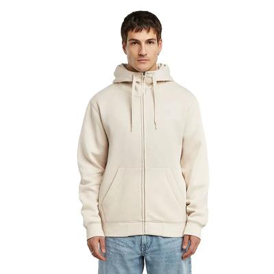 Premium Core Zip-Up Hoodie