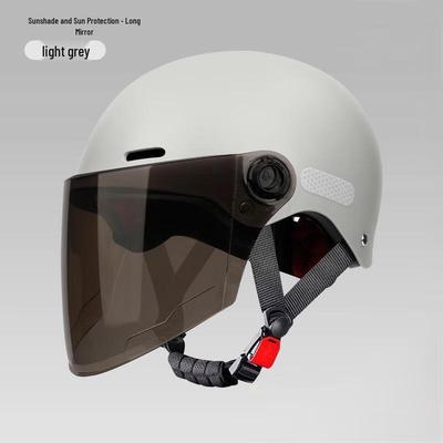 Chrániče – Motocyklové přilby