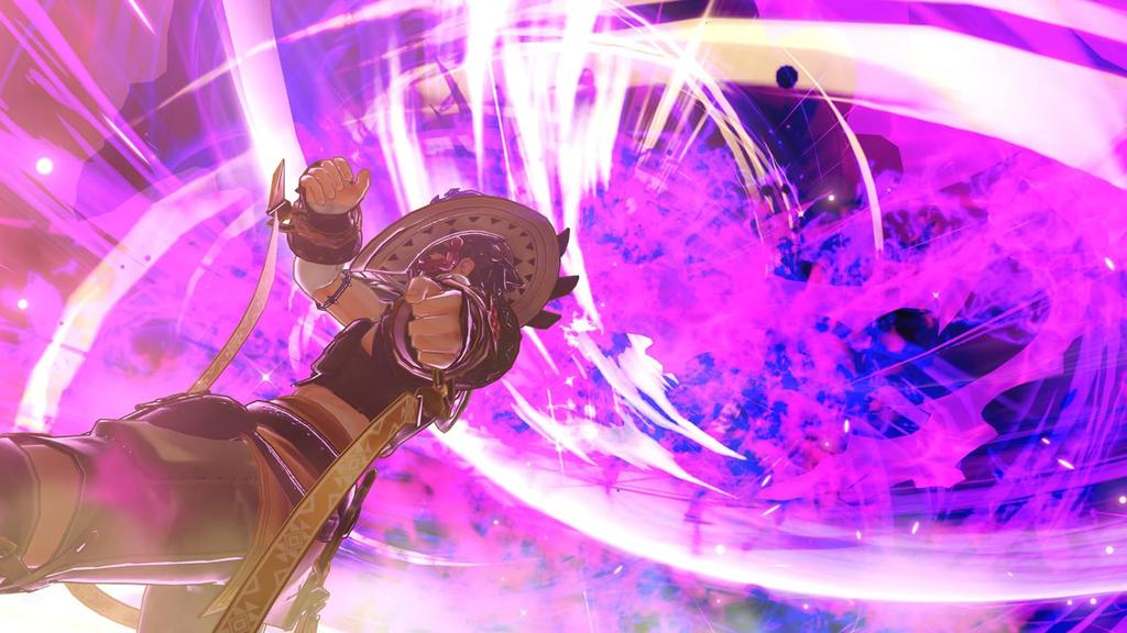 Atelier Ryza The Alchemist of the End and the Secret Key DX [Switch] 3