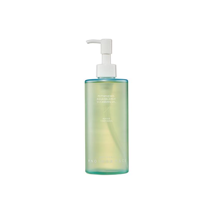 ANOTHER FACE Peptathenol Aqua Balance Cleansing Oil 300ml , Cleansing Foam 150ml (7 Options)