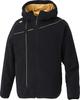 DESCENTE Baseball Fleece Hoodie Jacket BKSG XA Men's DBX-2660C