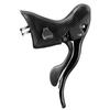 Campagnolo VELOCE PS ERGOPOWER BLK 10S Lever Set (Furigana Campagnolo) EP15-VLBXC