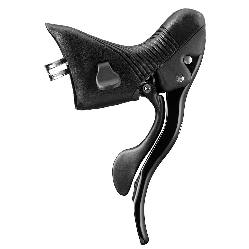 Campagnolo VELOCE PS ERGOPOWER BLK 10S Lever Set (Furigana Campagnolo) EP15-VLBXC