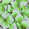 Non-Woven Artificial Rose Petals for Wedding Decorations and Hand-Thrown Arrangements