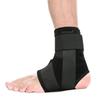 Ergonomic Design Ankle Support Wrap Breathable Foot Ankle Protector  Sports Activities