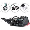 Right Tail Light For Toyota RAV4 2019-2020 2021 Just For Reference,pls Confirm the Product if it Matches Your car...