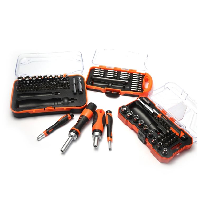 Screwdriver Bit Set Multi Repair Tools for Outdoor Maintenance Professional
