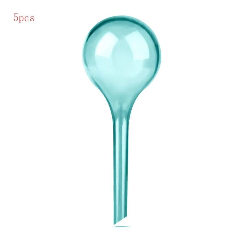 

Годівниця для води для рослин Автоматичні пластикові кульки Пристрій для води для саду Полив рослин Цибулини Пристрої для крапельного зрошення з автополивом