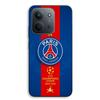 Hülle Für Xiaomi Redmi 15C 5g PSG LOGO JORDAN CHAMPIONS LEAGUE SIEGER Maniacase