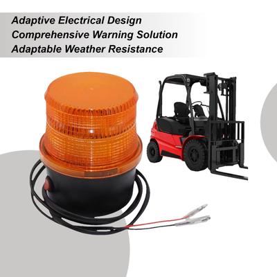 Luces exteriores – Luces de emergencia