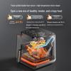 Midea 6.5L Smart Touch Air Fryer & Steam Oven CN Plug (adapter Included)