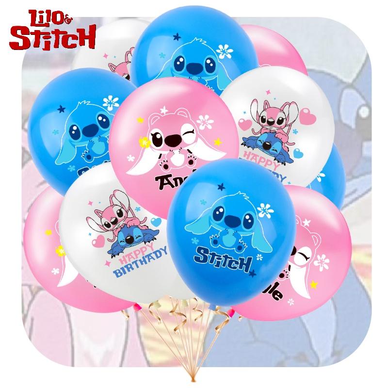 Interstellar Baby Star Theme Party Latex Balloons 12 Inch High-quality Material