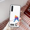 Ice Hockey Personalised Case For OnePlus 15 13 12 11 13T 13R 12R 10R 10T 8T OnePlus Nord 5 CE 3 4 Lite N20 N30 Cover