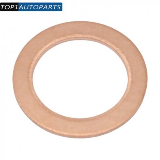 Piece of 10 Car Oil Drain Plug Gaskets for Mercedes/Smart models GLE GLC GLK GLS