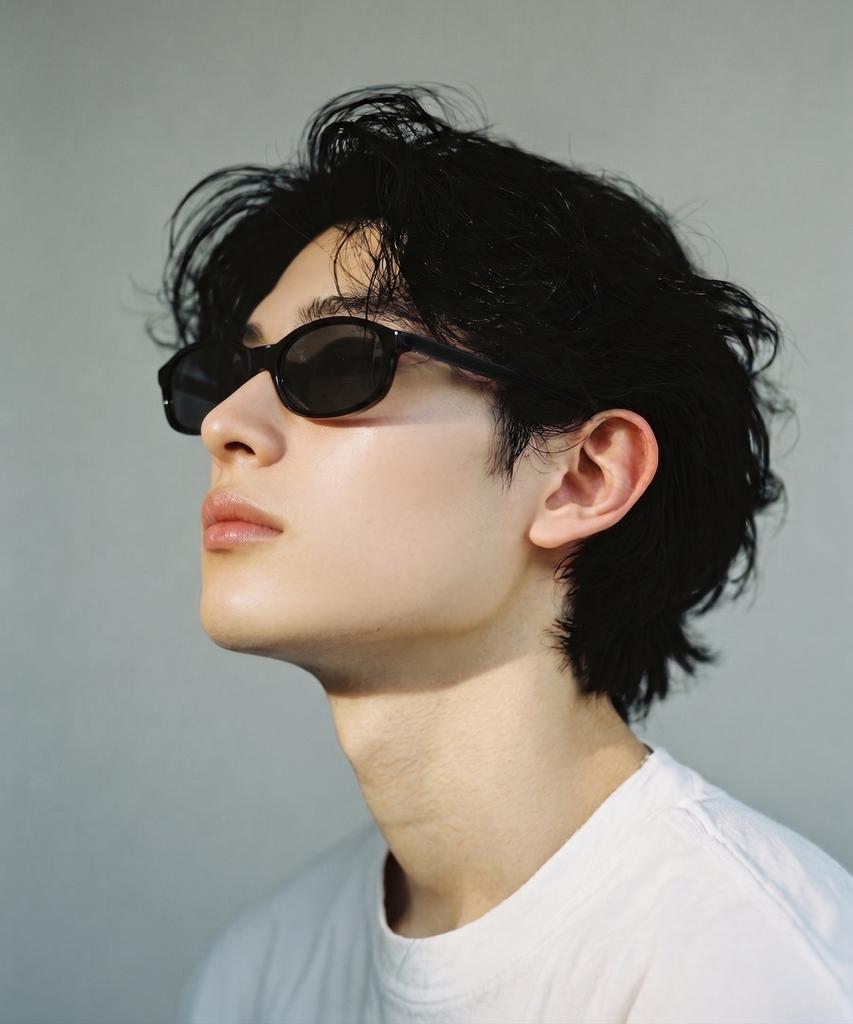 Bibeuieichi Veil C2 Tinted Lens