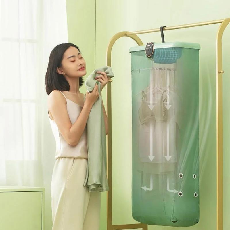 Портативная складная сушилка — фото 5