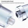 Environmentally Bathroom Cotton Shower Filter Chlorine Removal Water Purifier Faucets Purification