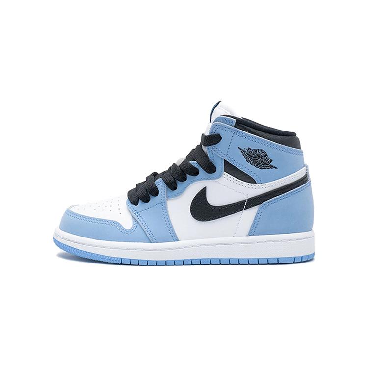

Jordan 1 Retro High OG PS University Blue 35