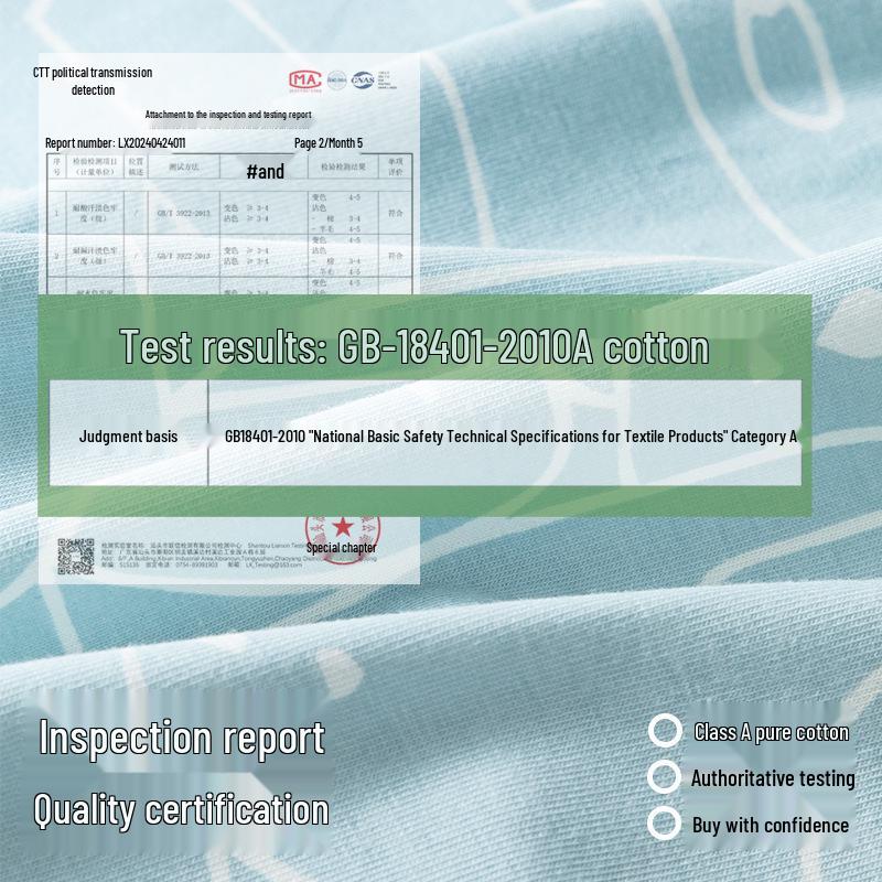 Men's Mid-Waist Cotton Boxer Shorts - Breathable & Comfortable