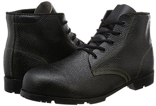 Simon AS22 Safety Lace-Up Boots, Size 25.5cm, AS2225.5