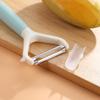 Free Shipping Multifunctional Stainless Steel Fruit and Vegetable Peeler