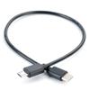 Type C Usb-C To Micro Usb Cable Micro B Usb Type C Cord Male To Male Data Cable